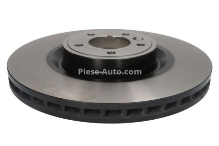 Disc frână TRW ,față, pentru: LAND ROVER DEFENDER, DISCOVERY V, RANGE ROVER IV, RANGE ROVER SPORT II 2.0-5.0 08.12-