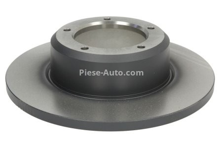 Disc frână TRW ,față, pentru: LAND ROVER 110/127, 90 I, DEFENDER, DISCOVERY I, RANGE ROVER I 2.0-4.0 07.70-02.16
