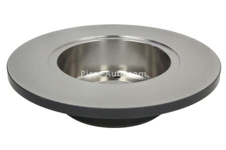 Disc frână TRW ,față, pentru: LAND ROVER 110/127, 90 I, DEFENDER, DISCOVERY I, RANGE ROVER I 2.0-4.0 07.70-02.16