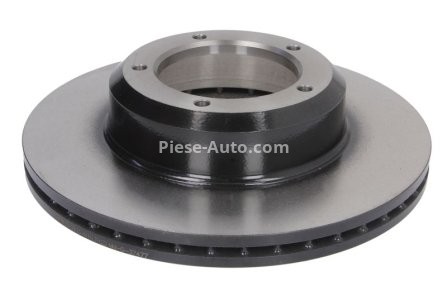 Disc frână TRW ,față, pentru: LAND ROVER DEFENDER, DISCOVERY I, RANGE ROVER I 2.0-4.3 08.81-02.16