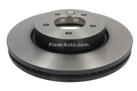 Disc frână TRW ,față, pentru: LAND ROVER DISCOVERY III, DISCOVERY IV, RANGE ROVER SPORT I 2.7D-5.0 07.04-12.18