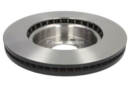 Disc frână TRW ,față, pentru: LAND ROVER DISCOVERY III, DISCOVERY IV, RANGE ROVER SPORT I 2.7D-5.0 07.04-12.18