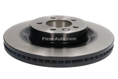 Disc frână TRW ,față, pentru: LAND ROVER DISCOVERY III, RANGE ROVER SPORT I 4.4 07.04-03.13