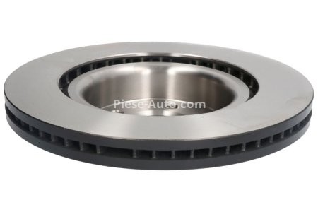 Disc frână TRW ,față, pentru: LAND ROVER DISCOVERY III, RANGE ROVER SPORT I 4.4 07.04-03.13