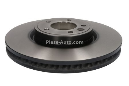 Disc frână TRW ,față, pentru: LAND ROVER DISCOVERY V, RANGE ROVER IV, RANGE ROVER SPORT II 2.0-3.0H 08.12-