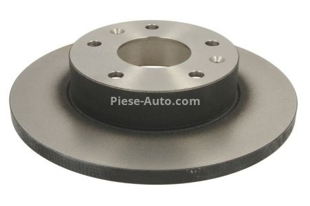 Disc frână TRW ,față, pentru: LAND ROVER FREELANDER I 1.8/2.0D/2.5 02.98-10.06