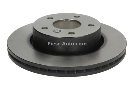 Disc frână TRW ,față, pentru: LAND ROVER RANGE ROVER I, RANGE ROVER II 2.5D-4.6 11.88-03.02