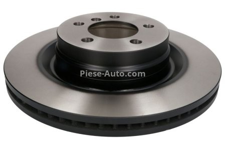 Disc frână TRW ,față, pentru: LAND ROVER RANGE ROVER III 3.0D/4.4 03.02-08.12