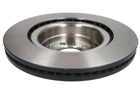 Disc frână TRW ,față, pentru: LAND ROVER RANGE ROVER III 3.0D/4.4 03.02-08.12