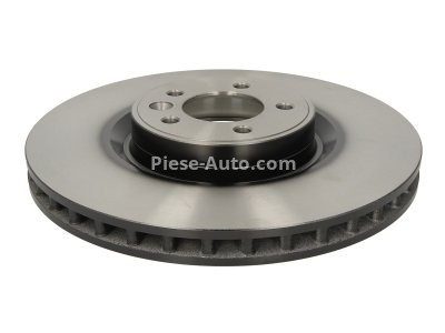 Disc frână TRW ,față, pentru: LAND ROVER RANGE ROVER IV, RANGE ROVER SPORT I, RANGE ROVER SPORT II 2.0-5.0 04.09-