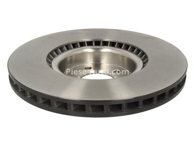 Disc frână TRW ,față, pentru: LAND ROVER RANGE ROVER IV, RANGE ROVER SPORT I, RANGE ROVER SPORT II 2.0-5.0 04.09-