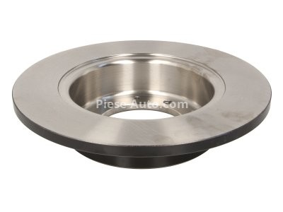 Disc frână TRW ,spate, pentru: LAND ROVER 110/127, 90 I, DEFENDER, DISCOVERY I, RANGE ROVER I 2.0-4.3 07.70-02.16