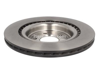 Disc frână TRW ,spate, pentru: LAND ROVER DEFENDER, DISCOVERY V, RANGE ROVER IV, RANGE ROVER SPORT II 2.0-5.0 08.12-