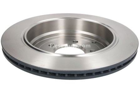 Disc frână TRW ,spate, pentru: LAND ROVER DISCOVERY III, DISCOVERY IV, RANGE ROVER SPORT I 2.7D-5.0 07.04-12.18