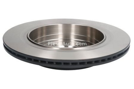 Disc frână TRW ,spate, pentru: LAND ROVER DISCOVERY III, DISCOVERY IV, RANGE ROVER SPORT I 2.7D-5.0 07.04-12.18