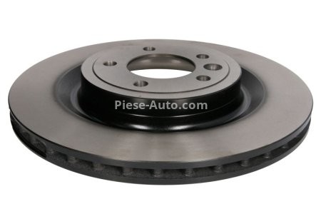 Disc frână TRW ,spate, pentru: LAND ROVER DISCOVERY V, RANGE ROVER IV, RANGE ROVER SPORT II 2.0-5.0 08.12-