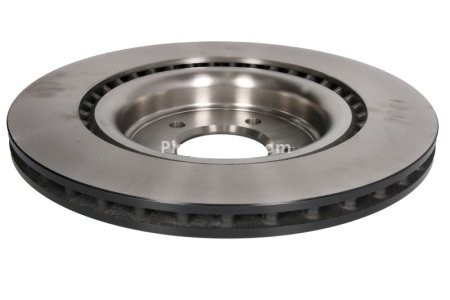 Disc frână TRW ,spate, pentru: LAND ROVER DISCOVERY V, RANGE ROVER IV, RANGE ROVER SPORT II 2.0-5.0 08.12-