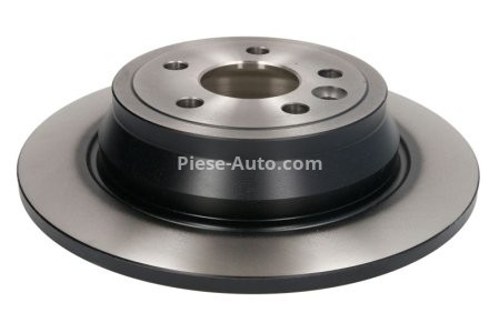 Disc frână TRW ,spate, pentru: LAND ROVER FREELANDER 2 2.0/2.2D/3.2 10.06-10.14