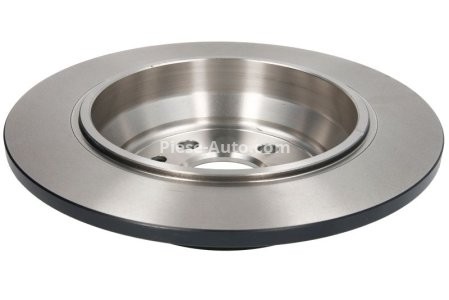Disc frână TRW ,spate, pentru: LAND ROVER FREELANDER 2 2.0/2.2D/3.2 10.06-10.14