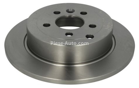 Disc frână TRW ,spate, pentru: LAND ROVER FREELANDER 2 2.2D 10.06-10.14