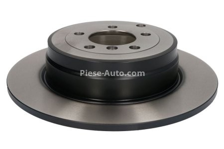 Disc frână TRW ,spate, pentru: LAND ROVER RANGE ROVER II, RANGE ROVER III 2.5D-4.4 07.94-08.12