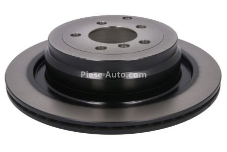 Disc frână TRW ,spate, pentru: LAND ROVER RANGE ROVER III 3.0D-5.0 03.02-08.12