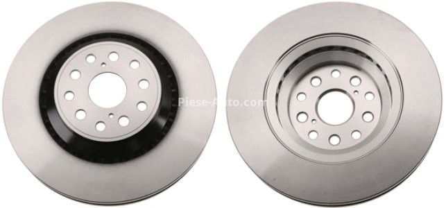 Disc frână TRW ,față, dreapta pentru: LEXUS LS 3.5/4.6/5.0H 04.06- 3
