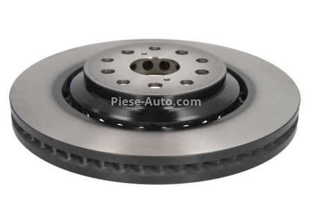 Disc frână TRW ,față, stânga pentru: LEXUS LS 3.5/4.6/5.0H 04.06-