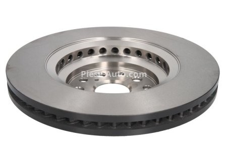 Disc frână TRW ,față, stânga pentru: LEXUS LS 3.5/4.6/5.0H 04.06-