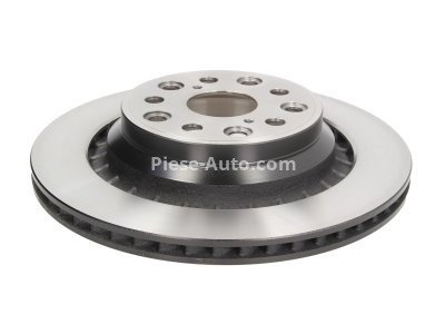 Disc frână TRW ,spate, dreapta pentru: LEXUS LS 4.6/5.0H 04.06-