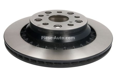 Disc frână TRW ,spate, stânga pentru: LEXUS LS 4.6/5.0H 04.06-