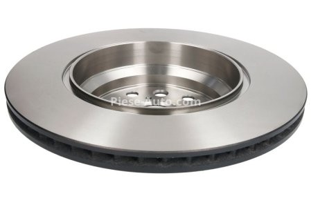 Disc frână TRW ,spate, stânga pentru: LEXUS LS 4.6/5.0H 04.06-