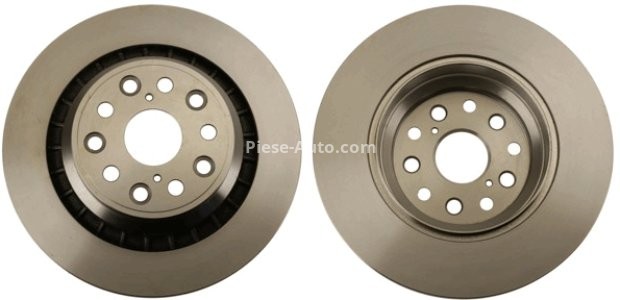 Disc frână TRW ,spate, stânga pentru: LEXUS LS 4.6/5.0H 04.06- 3
