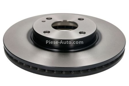 Disc frână TRW ,față, pentru: MAZDA 2, MX-5 IV, MX-5 RF TARGA 1.5/1.5D/1.5H 08.14-