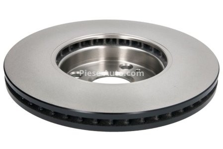 Disc frână TRW ,față, pentru: MAZDA 2, MX-5 IV, MX-5 RF TARGA 1.5/1.5D/1.5H 08.14-