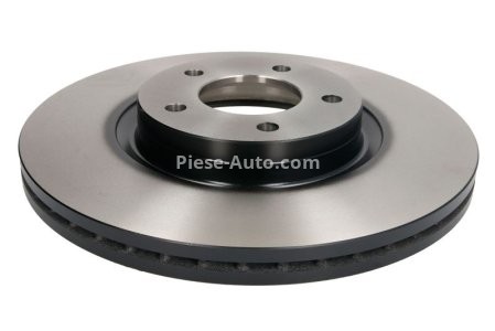 Disc frână TRW ,față, pentru: MAZDA 3 2.3 03.04-09.14