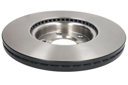 Disc frână TRW ,față, pentru: MAZDA 3 2.3 03.04-09.14