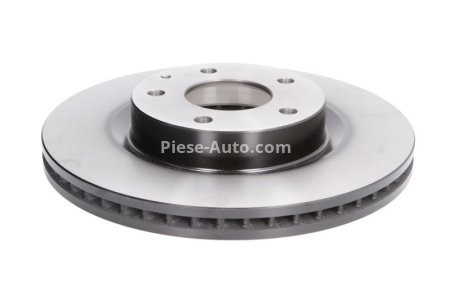 Disc frână TRW ,față, pentru: MAZDA 3, 3/HATCHBACK, CX-3 1.5-2.2D 07.13-