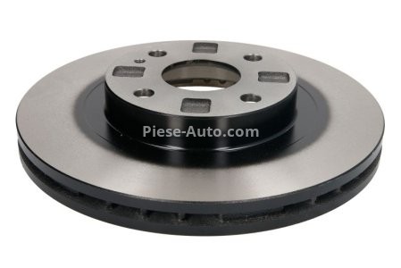 Disc frână TRW ,față, pentru: MAZDA 323 F VI, 323 S VI 1.6-2.0D 09.98-05.04