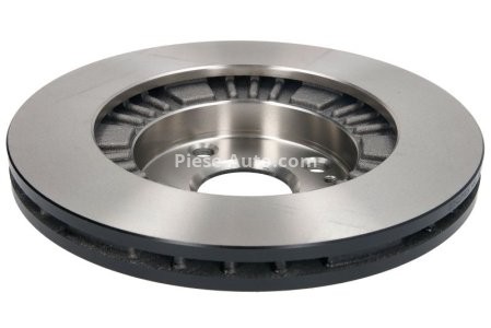 Disc frână TRW ,față, pentru: MAZDA 323 F VI, 323 S VI 1.6-2.0D 09.98-05.04