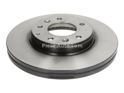 Disc frână TRW ,față, pentru: MAZDA 6 1.8-2.3 01.02-07.13