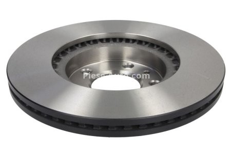 Disc frână TRW ,față, pentru: MAZDA 6 1.8-2.5 08.07-07.13