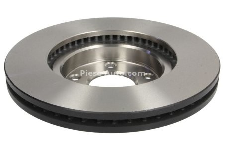 Disc frână TRW ,față, pentru: MAZDA 6, 6/KOMBI, CX-5, CX-9 2.0/2.2D/2.5 11.11-