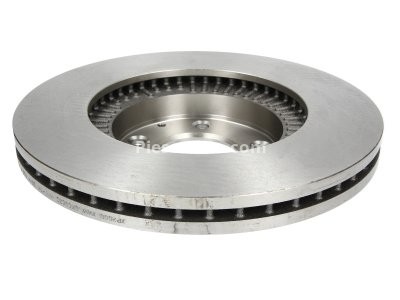 Disc frână TRW ,față, pentru: MAZDA MPV II, XEDOS 9 2.0D/2.5/3.0 07.00-12.06