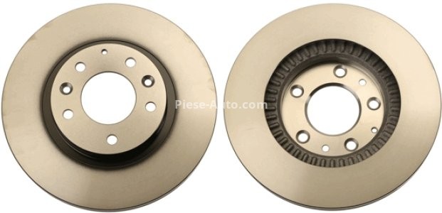Disc frână TRW ,față, pentru: MAZDA MX-5 III 1.8/2.0 03.05-12.14 3