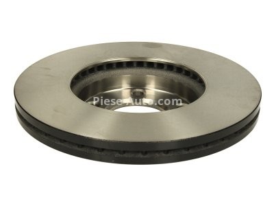 Disc frână TRW ,față, pentru: VOLVO C30, S40 II; MAZDA 3, 5 1.3-2.2D 10.03-