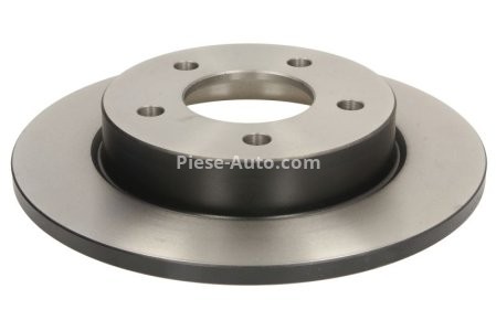 Disc frână TRW ,spate, pentru: MAZDA 3, 5 1.3-2.3 10.03-09.14