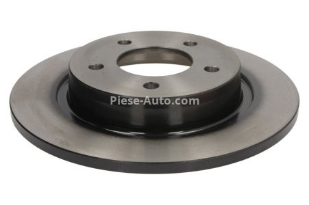 Disc frână TRW ,spate, pentru: MAZDA 3, 5 1.6D-2.3 10.03-