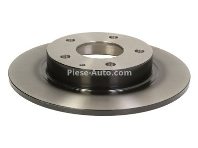 Disc frână TRW ,spate, pentru: MAZDA 3, CX-3, CX-30 1.5-2.2D 07.13-