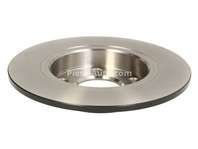 Disc frână TRW ,spate, pentru: MAZDA 3, CX-3, CX-30 1.5-2.2D 07.13-